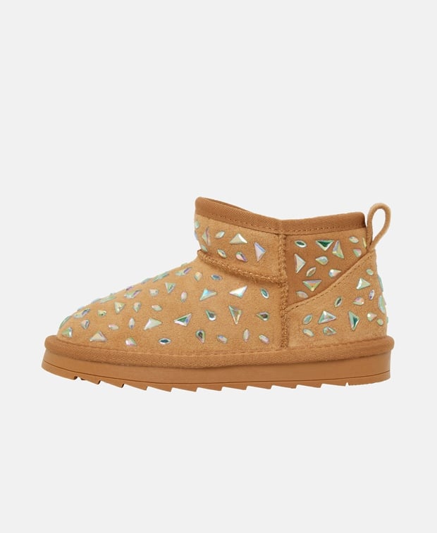 Winterstiefel