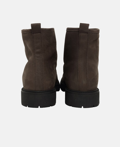 Schnürstiefeletten