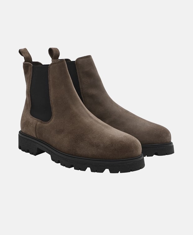 Ankle-Boots