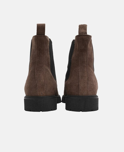 Ankle-Boots