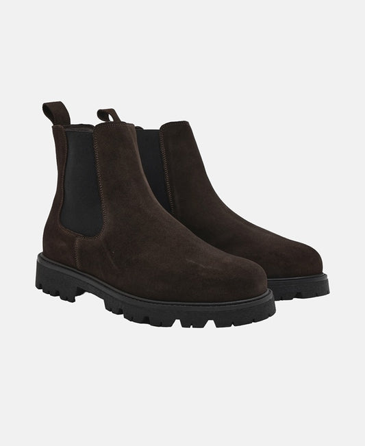 Ankle-Boots