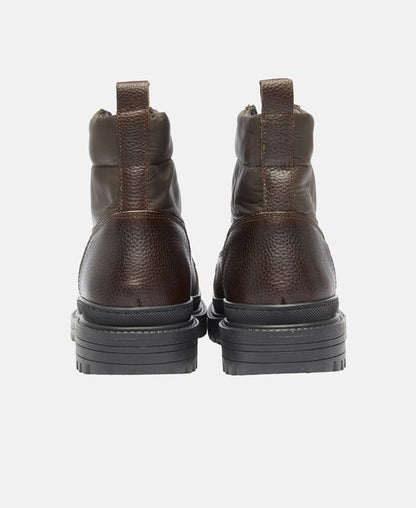 Schnürstiefeletten