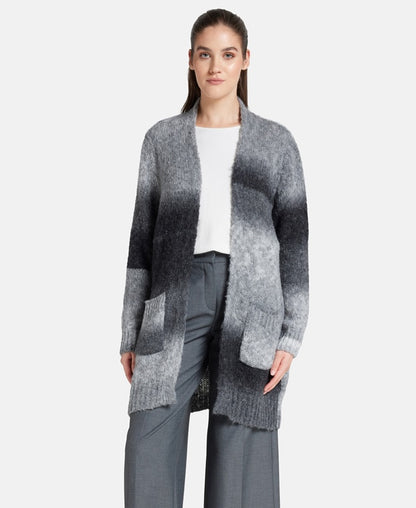 Strickjacke