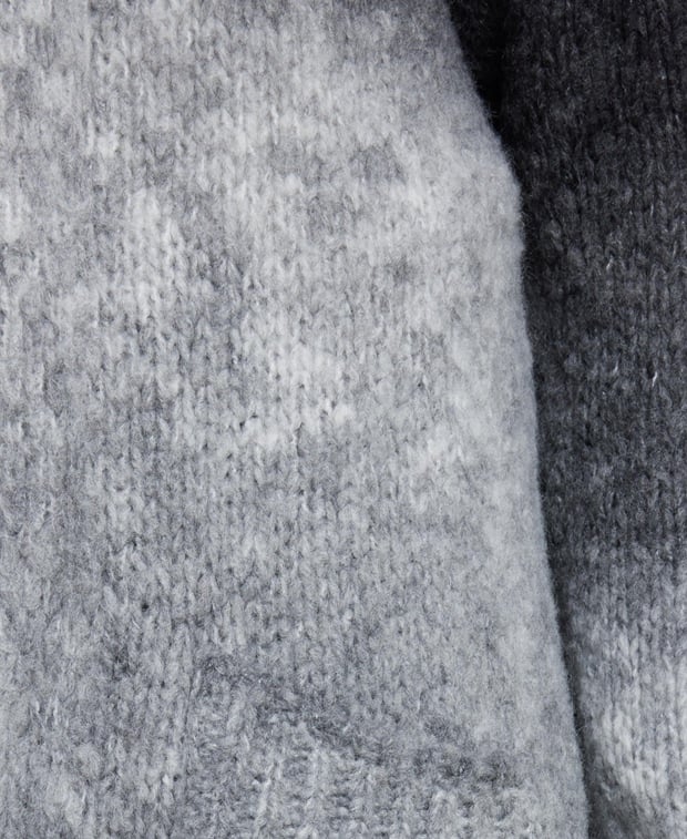 Strickjacke