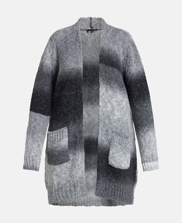 Strickjacke