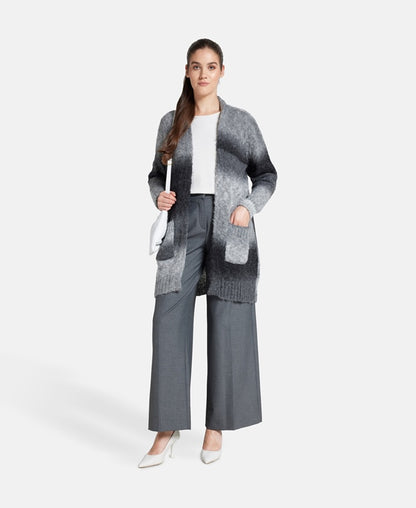 Strickjacke