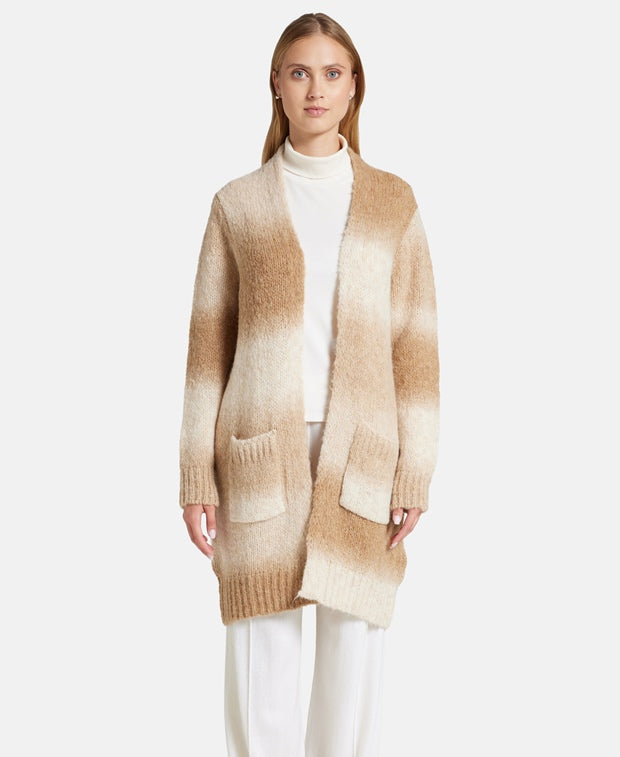 Strickjacke