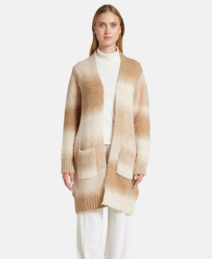 Strickjacke