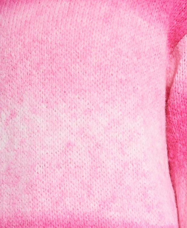 Langarmpullover