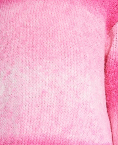 Langarmpullover