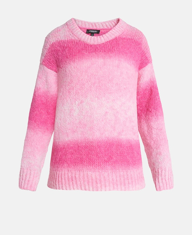 Langarmpullover