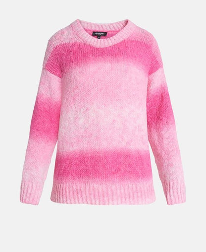 Langarmpullover