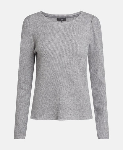 Langarmpullover