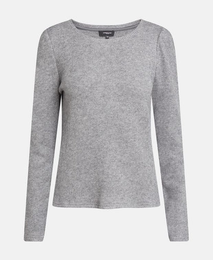 Langarmpullover