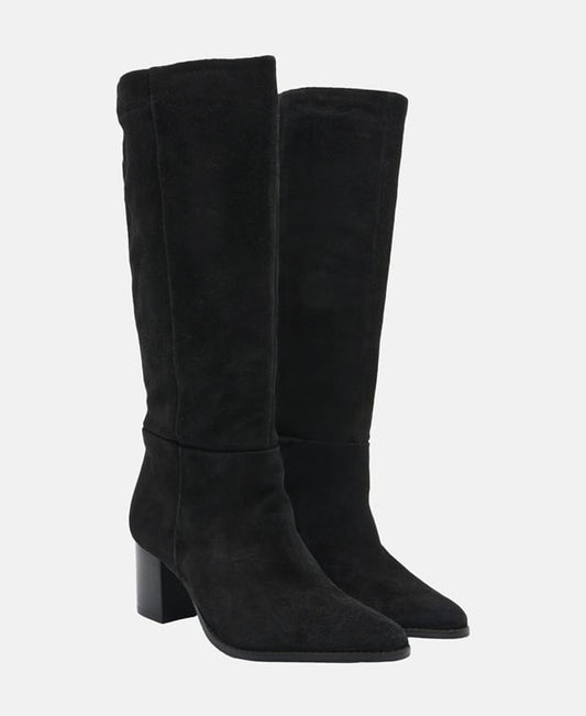VELOUR Stiefel