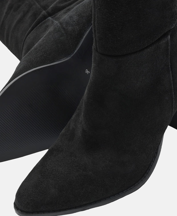 VELOUR Stiefel