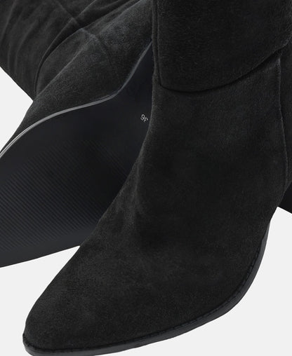 VELOUR Stiefel