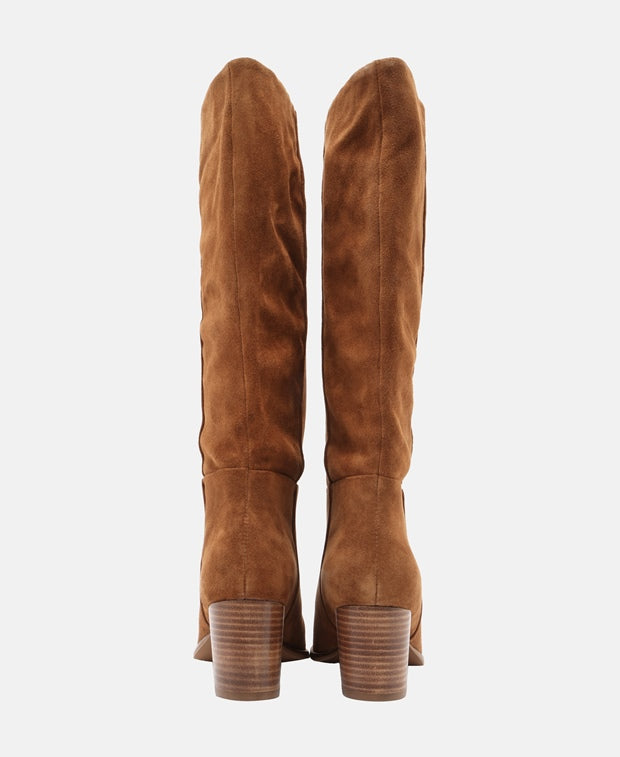 VELOUR Stiefel
