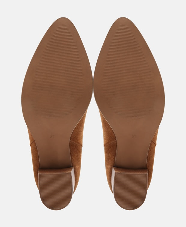 VELOUR Stiefel