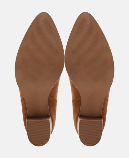VELOUR Stiefel