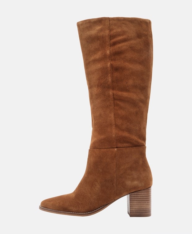 VELOUR Stiefel