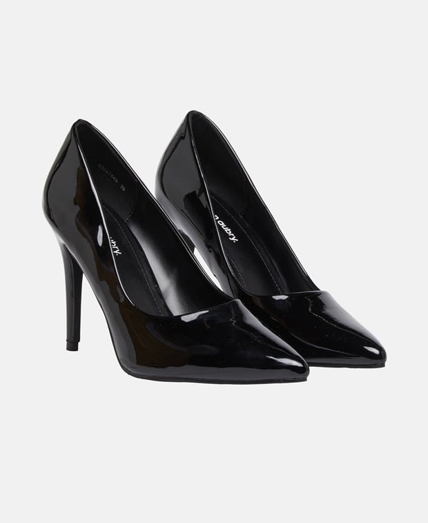 Pumps