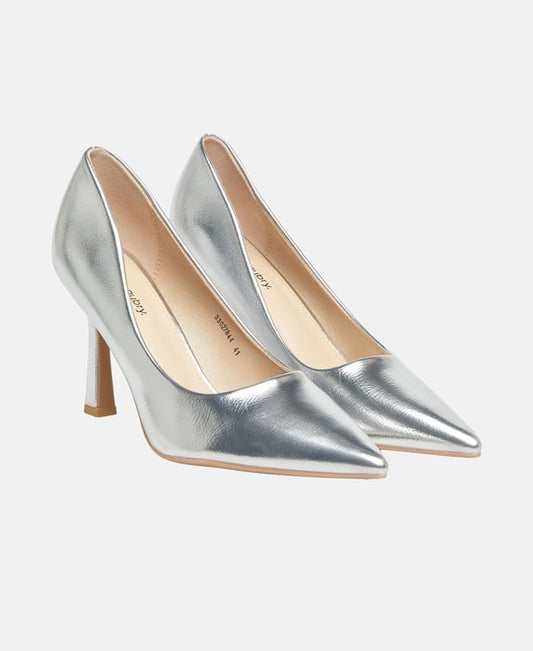 Pumps