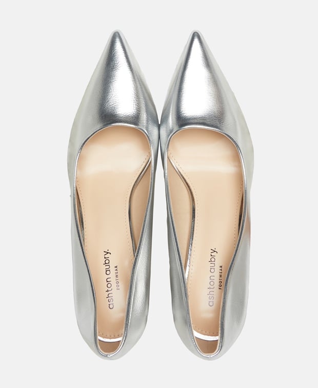 Pumps
