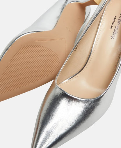 Pumps