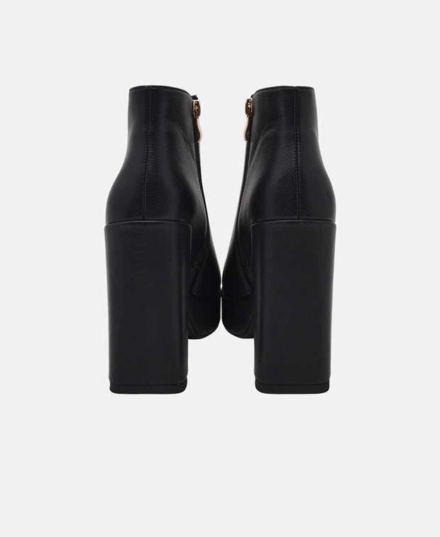 Ankle-Boots