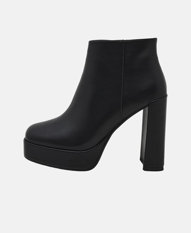 Ankle-Boots