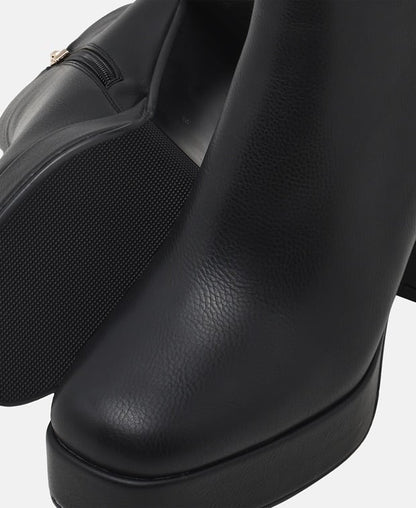 Ankle-Boots