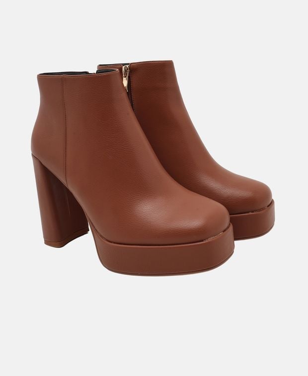 Ankle-Boots
