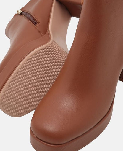 Ankle-Boots