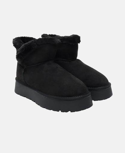 Winterstiefel