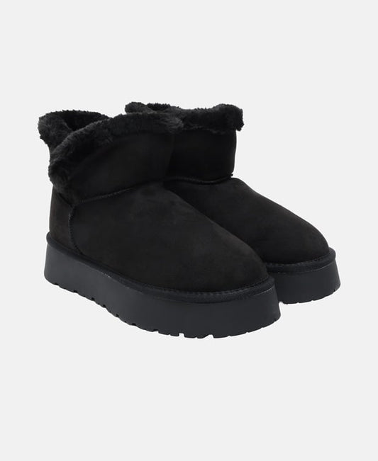 Winterstiefel