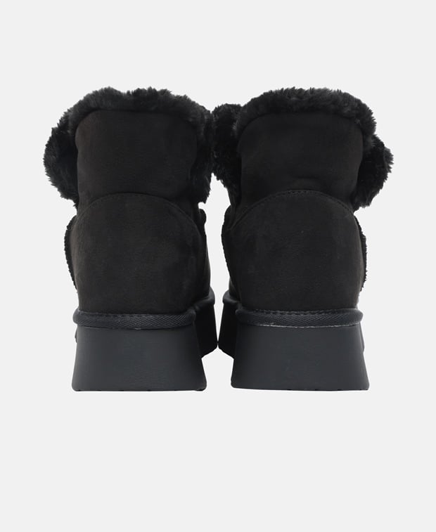 Winterstiefel