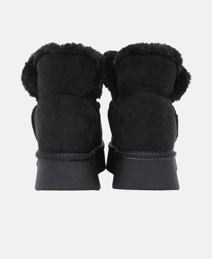 Winterstiefel