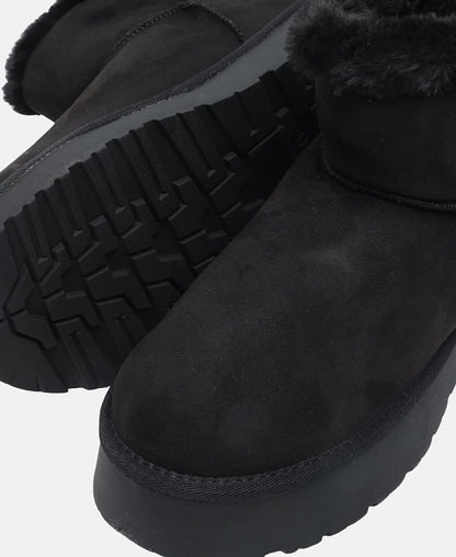 Winterstiefel