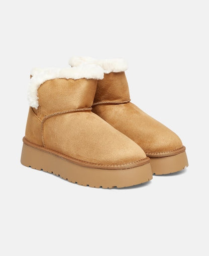 Winterstiefel