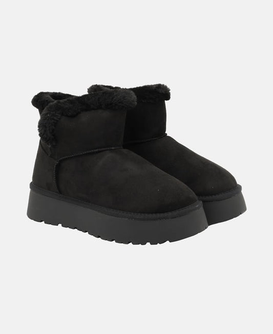 Winterstiefel