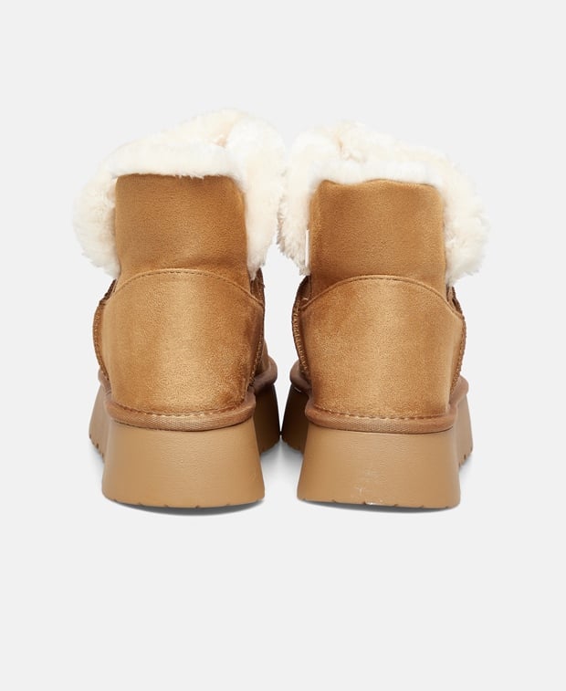 Winterstiefel