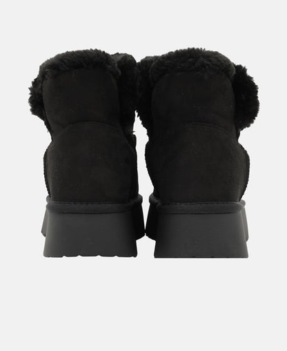 Winterstiefel