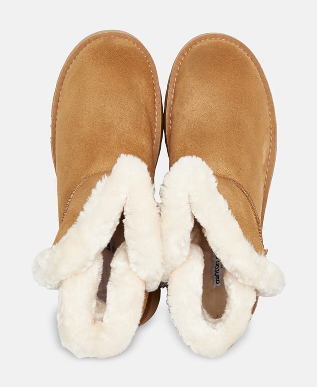 Winterstiefel