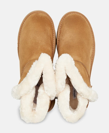 Winterstiefel