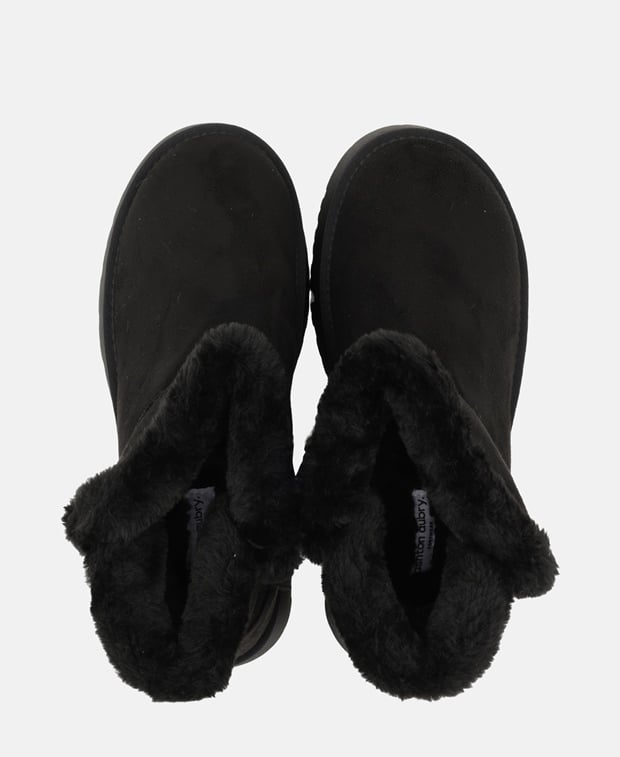 Winterstiefel