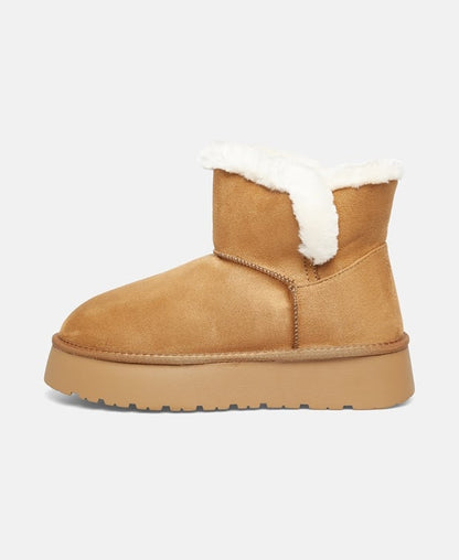 Winterstiefel