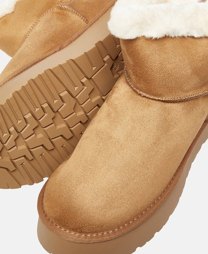 Winterstiefel