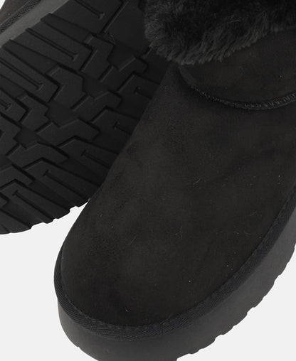 Winterstiefel