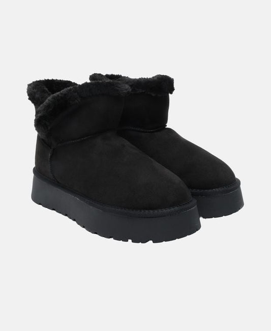 Winterstiefel